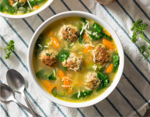 italian-meatball-soup